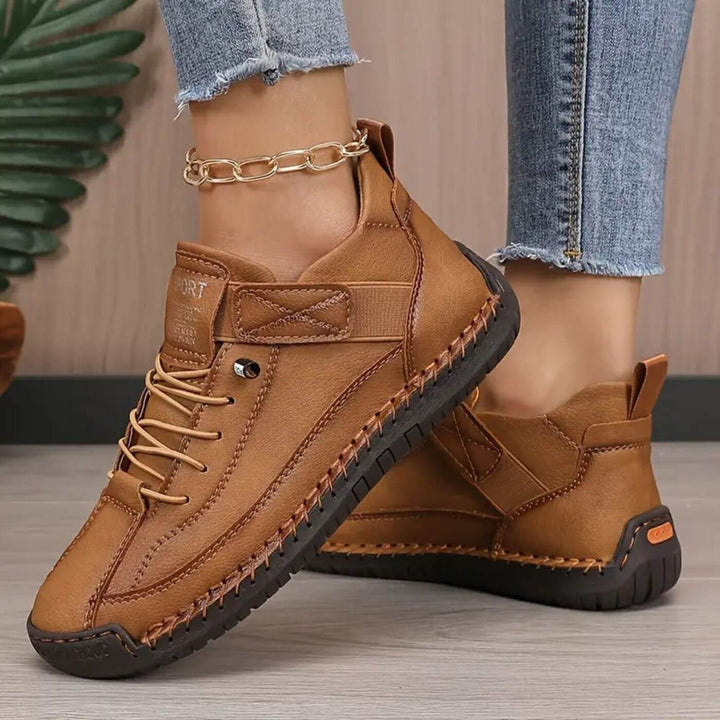 Kendra - Premium Orthopedic Comfort Sneakers