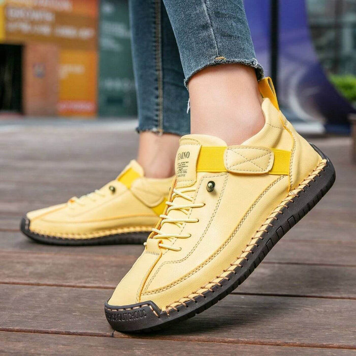 Kendra - Premium Orthopedic Comfort Sneakers