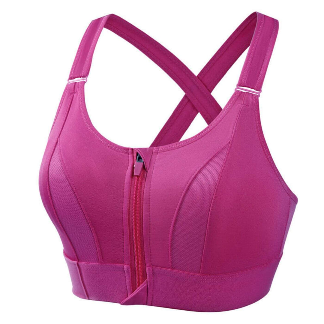 Kiara – Maximum Support Sports Bra (1+1 FREE)