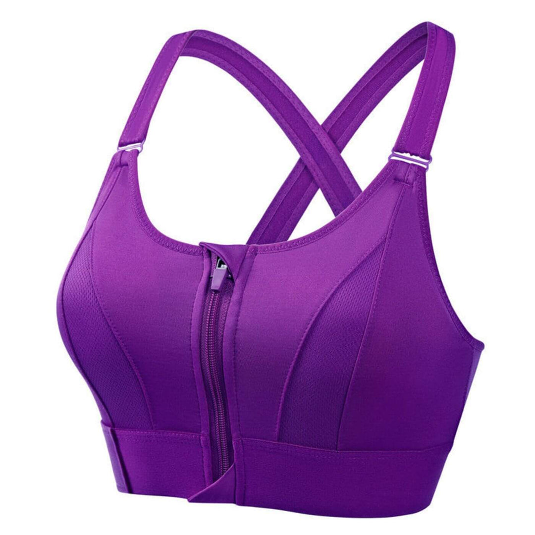 Kiara – Maximum Support Sports Bra (1+1 FREE)