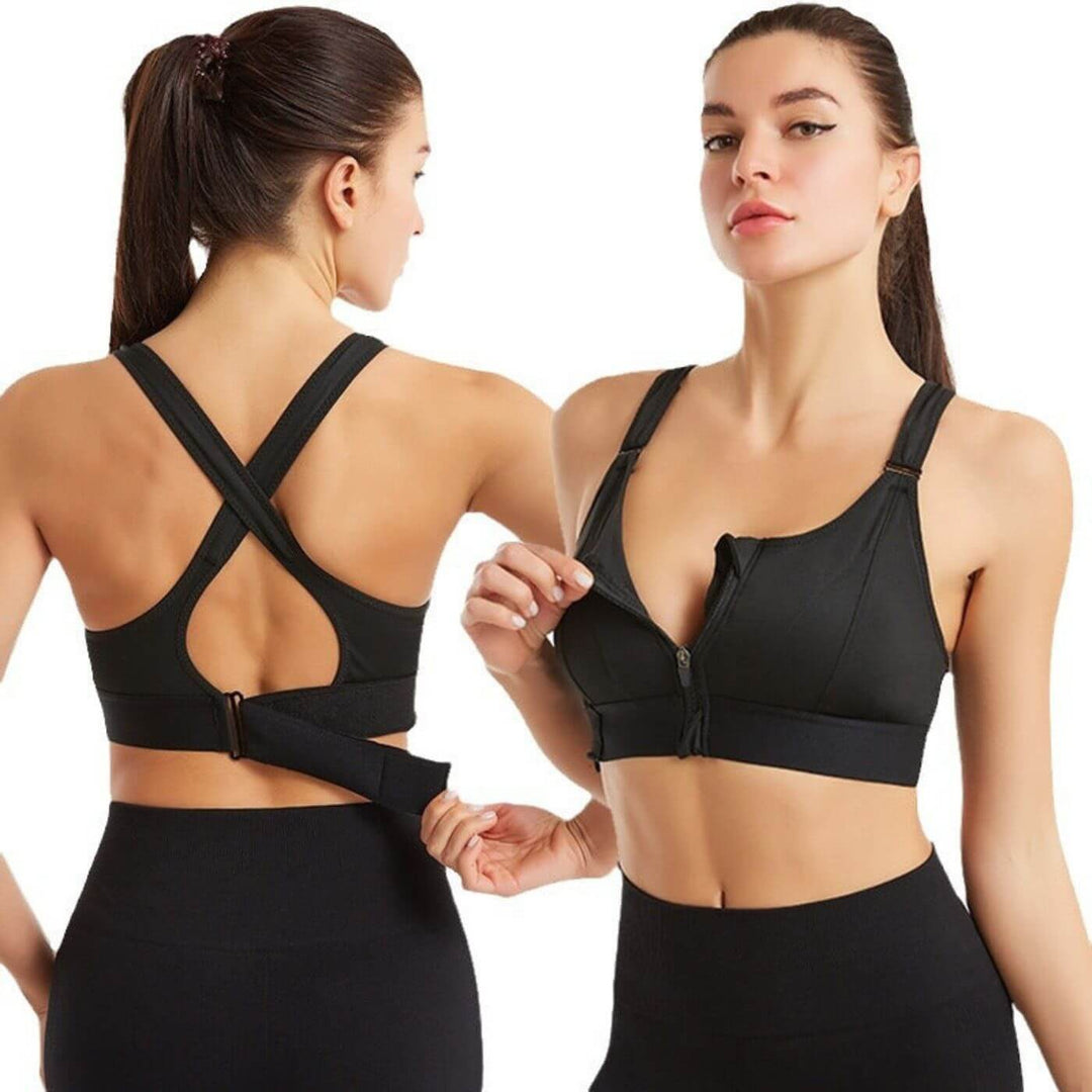 Kiara – Maximum Support Sports Bra (1+1 FREE)