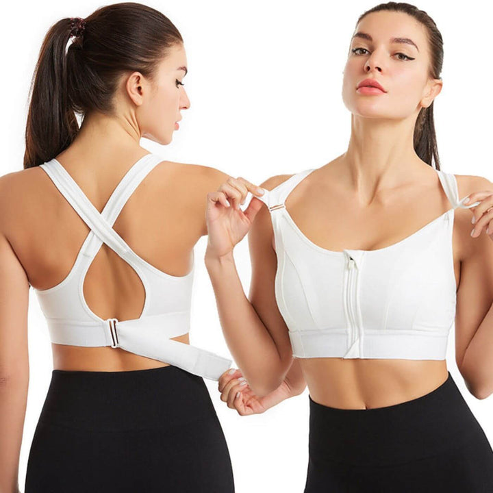 Kiara – Maximum Support Sports Bra (1+1 FREE)