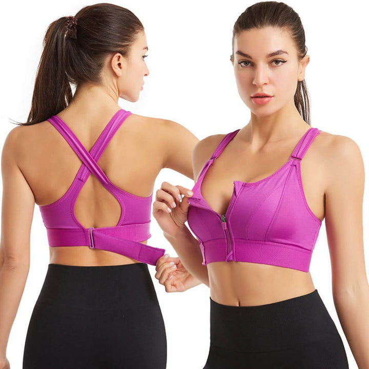 Kiara – Maximum Support Sports Bra (1+1 FREE)