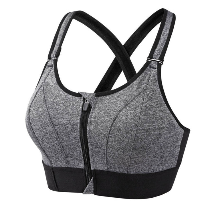 Kiara – Maximum Support Sports Bra (1+1 FREE)