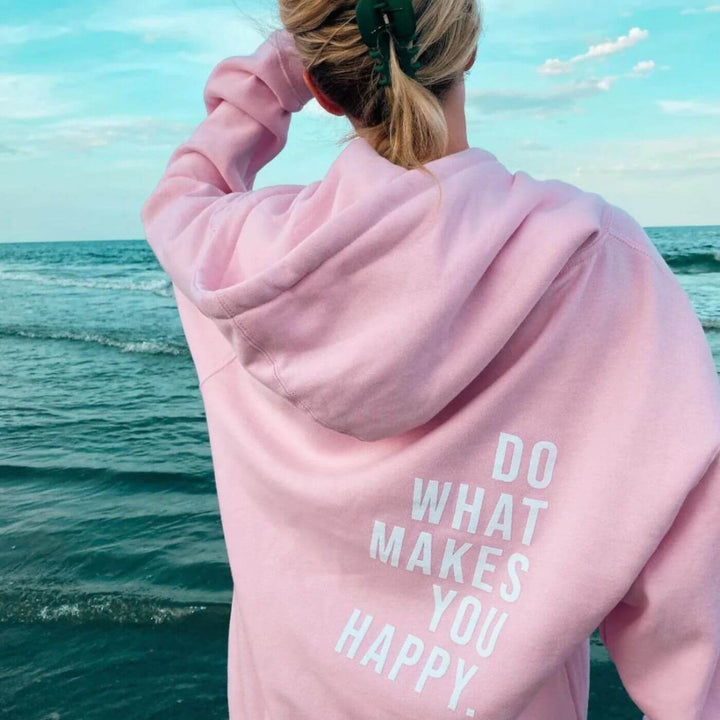 Kylie - Comfortable Oversized Hoodie