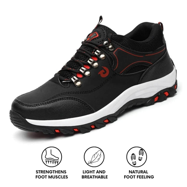 Landon - Ergonomic Pain Relief Shoes