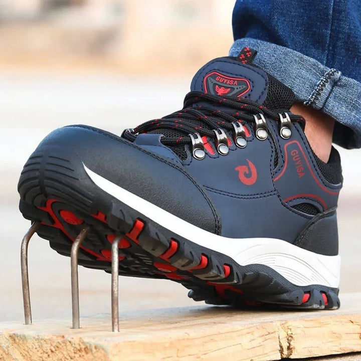 Landon - Ergonomic Pain Relief Shoes