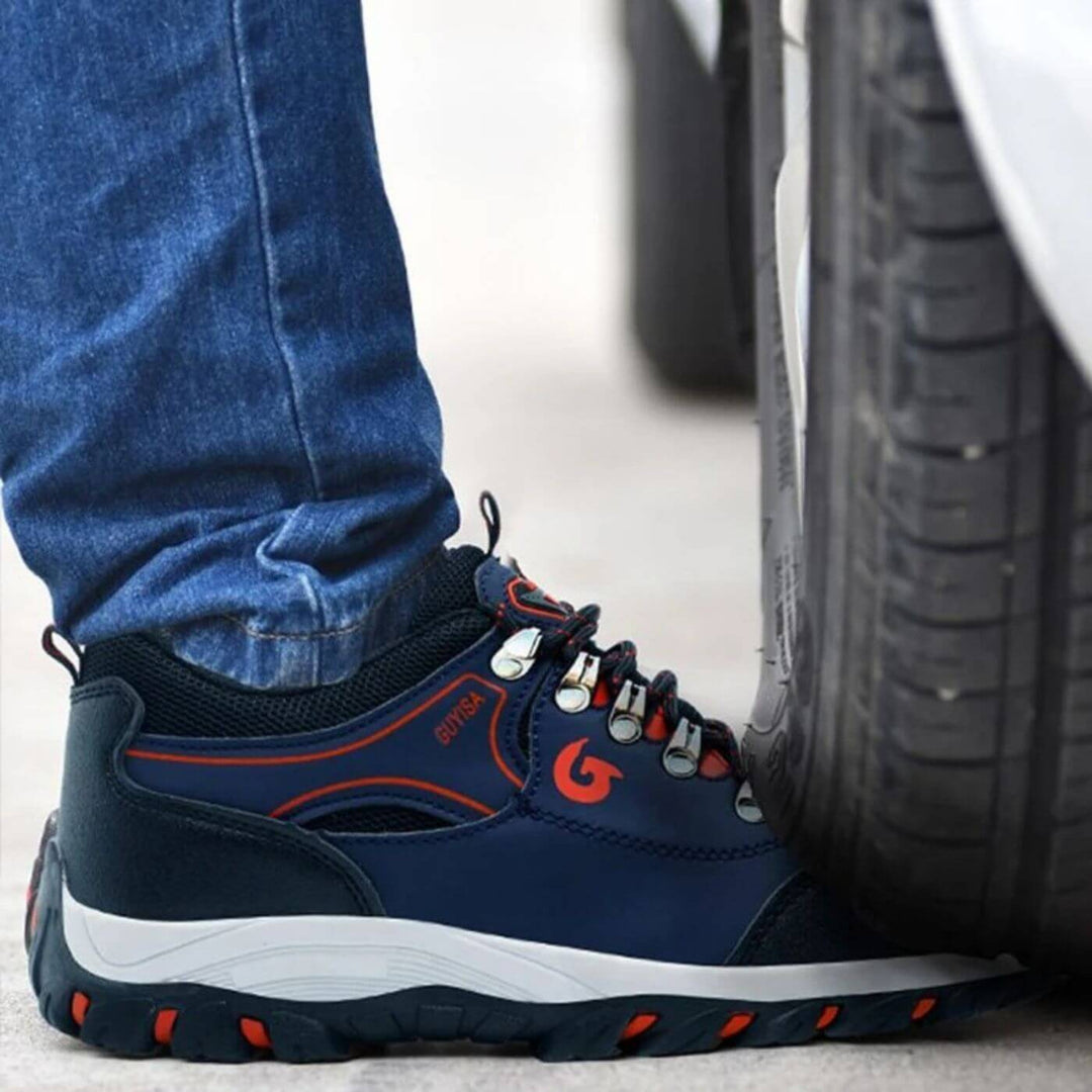 Landon - Ergonomic Pain Relief Shoes