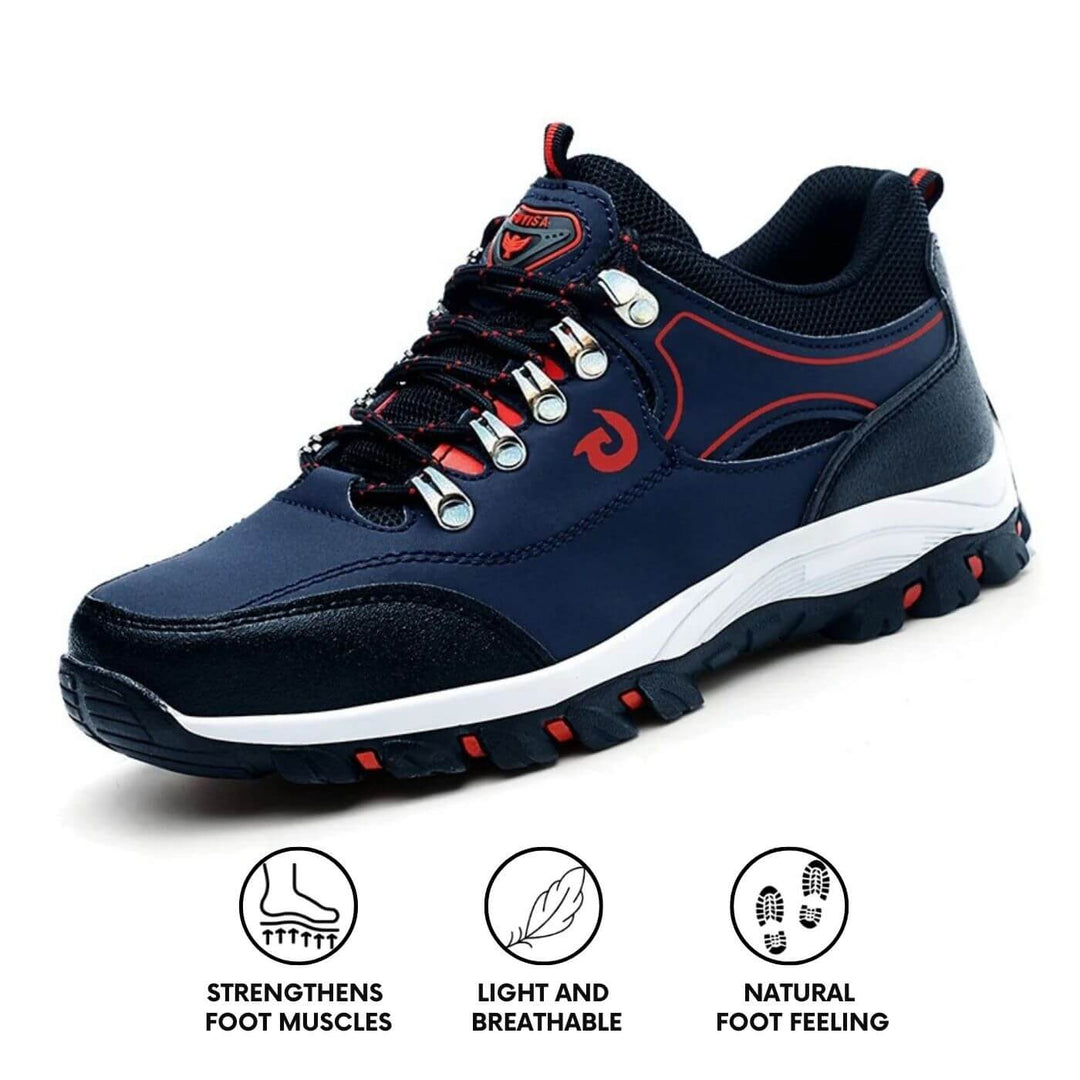 Landon - Ergonomic Pain Relief Shoes