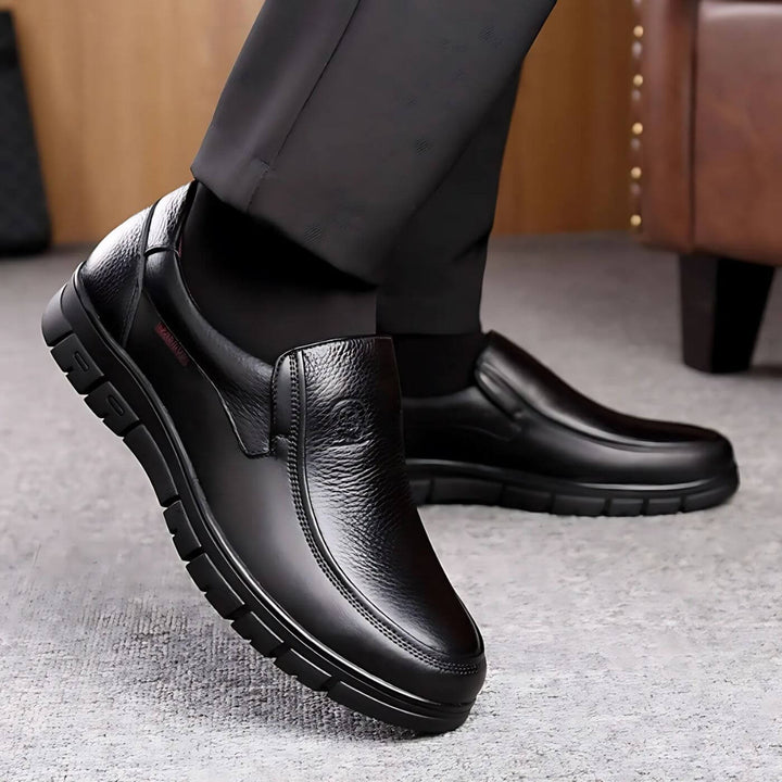 Lawson - Orthopedic Hiking Shoes