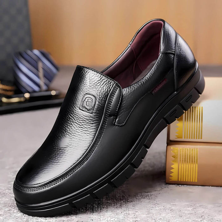 Lawson - Orthopedic Hiking Shoes