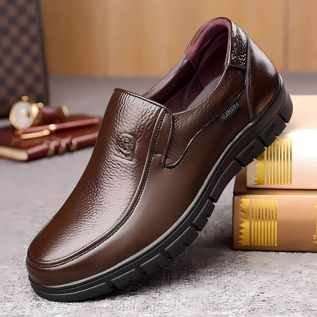 Lawson - Orthopedic Hiking Shoes