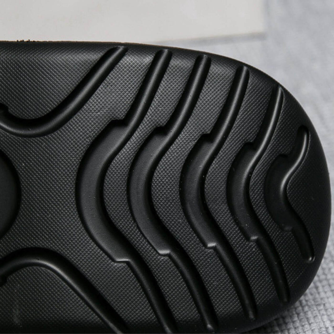 Lennox - Ultra Soft Cushion Summer Flip Flops