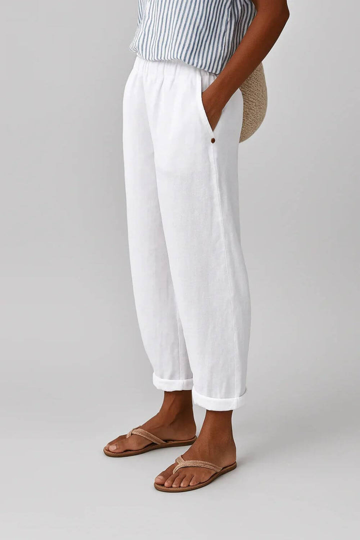 Lexi – Ultra Comfortable Summer Pants