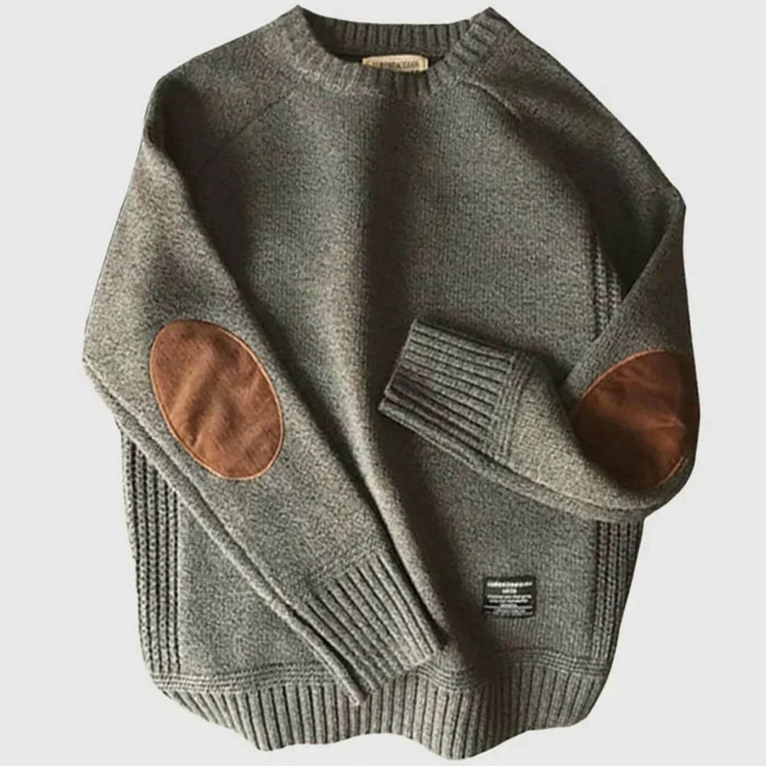 Liam - Ultimate Comfort Sweater