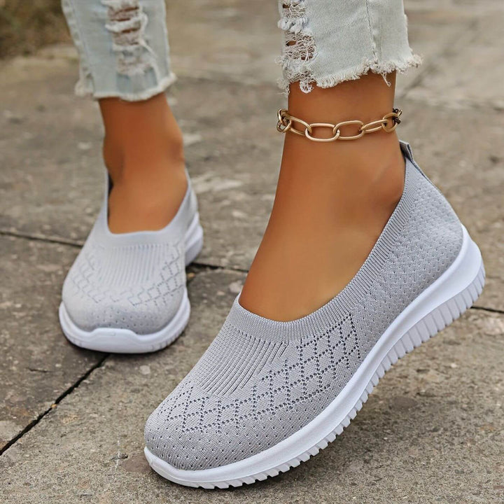 Liana - Breathable Non Slip Orthopedic Shoes