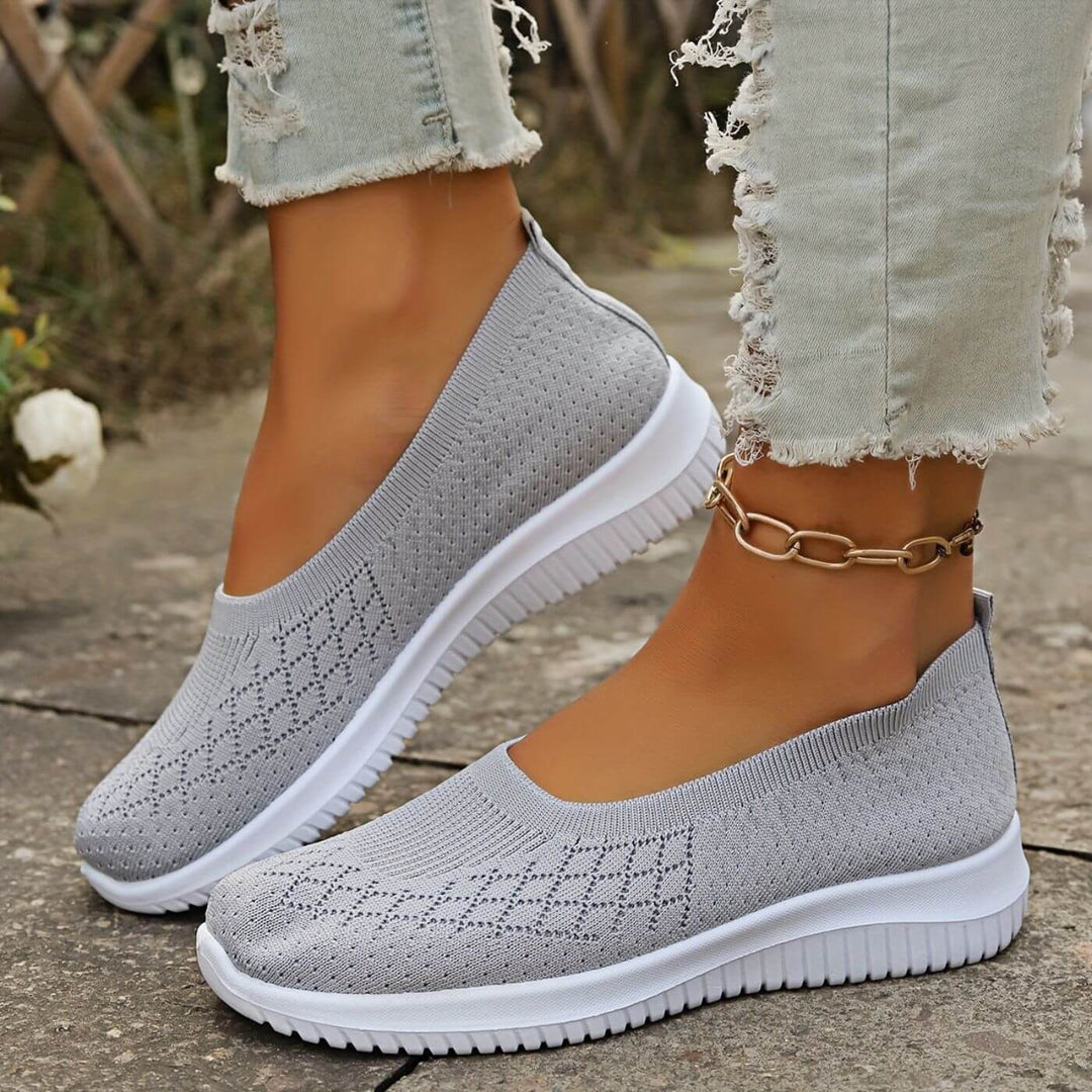 Liana - Breathable Non Slip Orthopedic Shoes