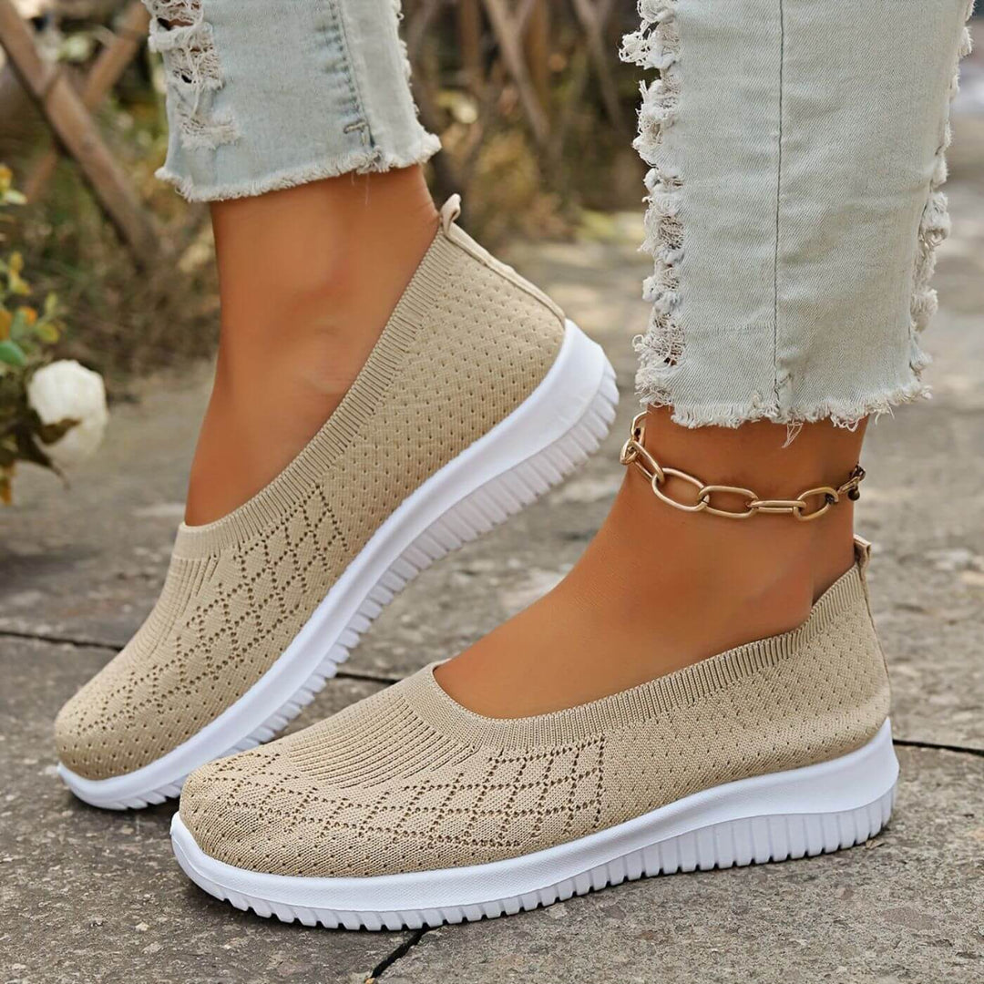 Liana - Breathable Non Slip Orthopedic Shoes