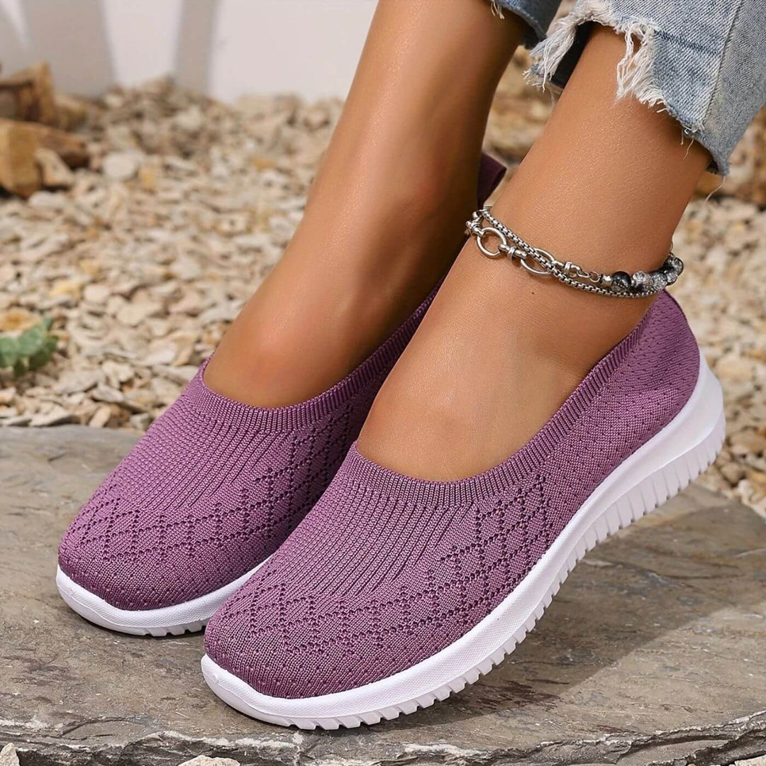 Liana - Breathable Non Slip Orthopedic Shoes