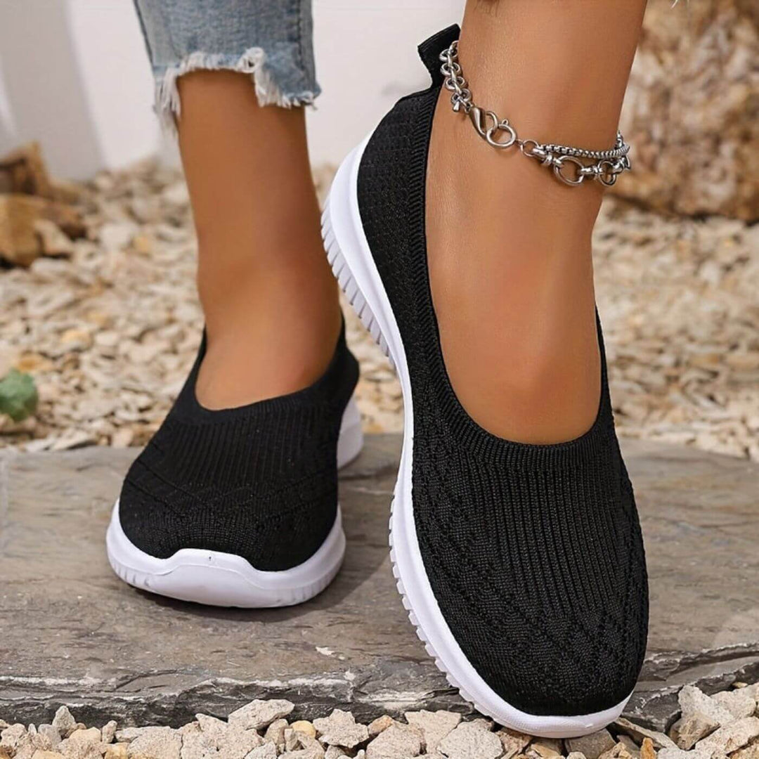 Liana - Breathable Non Slip Orthopedic Shoes