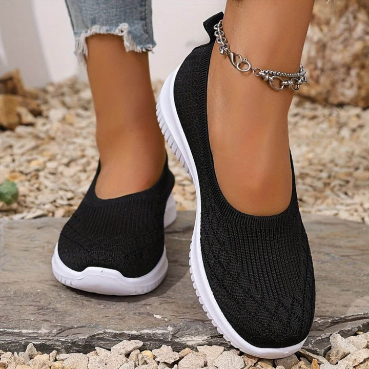 Liana - Breathable Non Slip Orthopedic Shoes