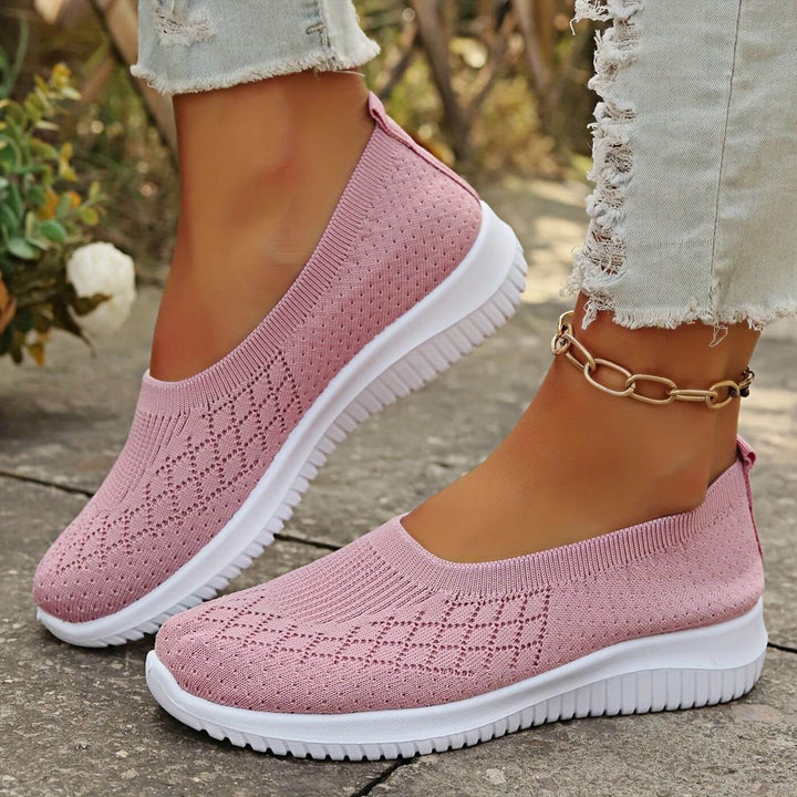 Liana - Breathable Non Slip Orthopedic Shoes