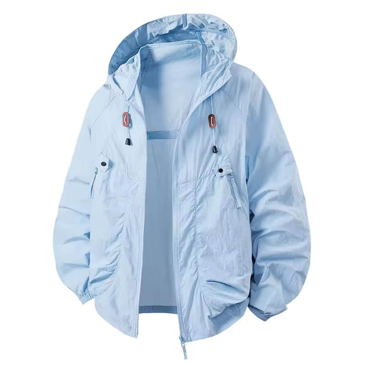 Lincoln - Waterproof Lightweight Outdoor Jacket