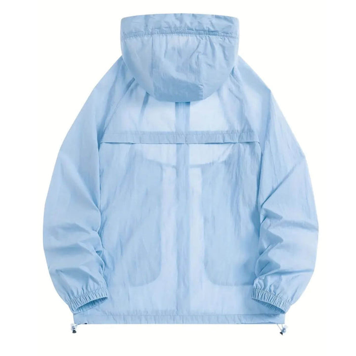Lincoln - Waterproof Lightweight Outdoor Jacket