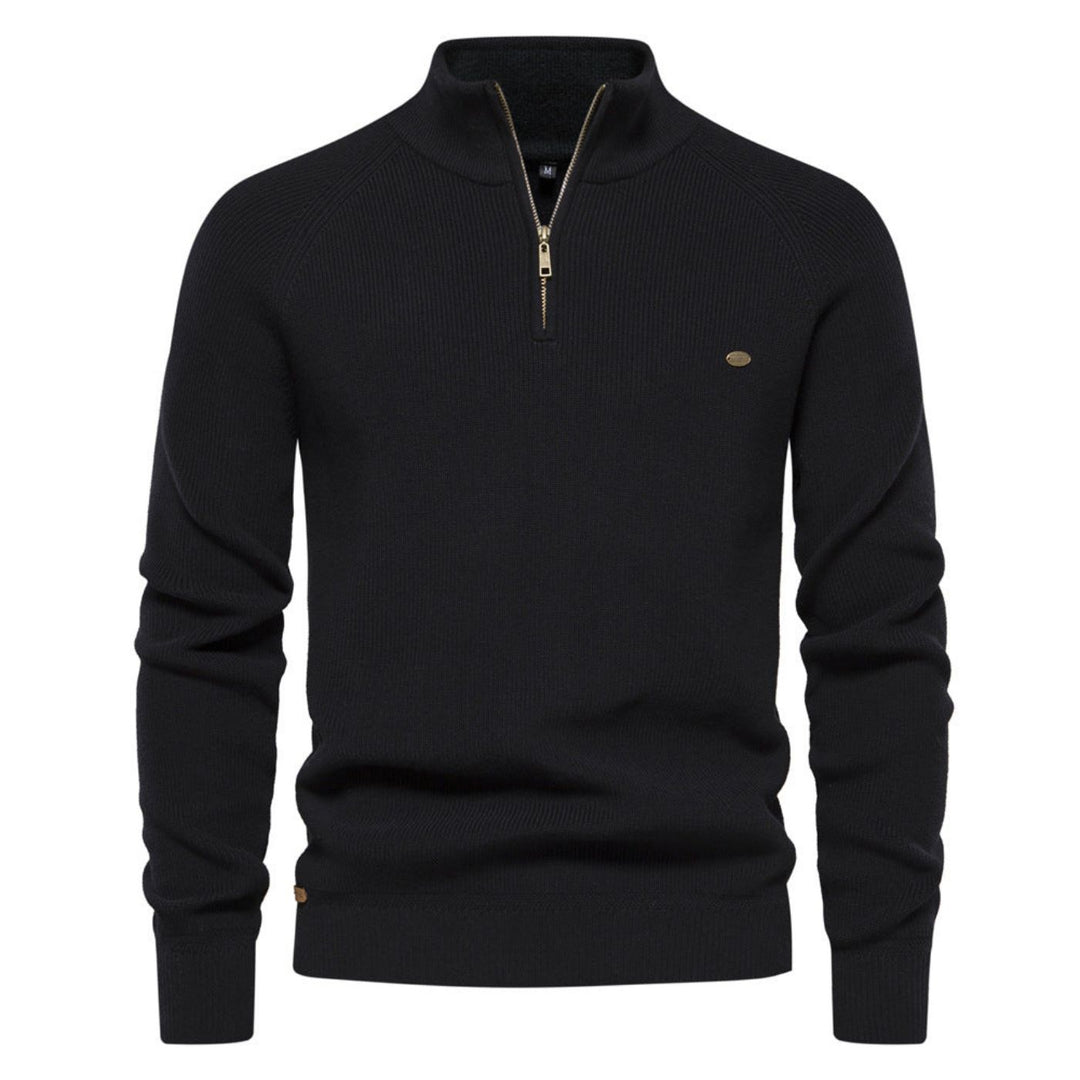 Luca - Luxury Comfortable Winter Autumn Sweater