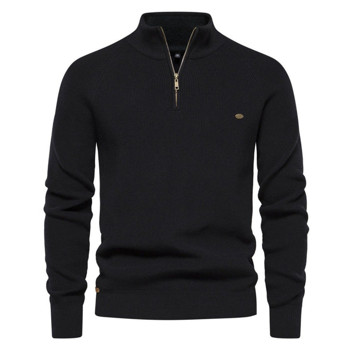 Luca - Luxury Comfortable Winter Autumn Sweater