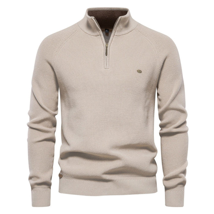 Luca - Luxury Comfortable Winter Autumn Sweater