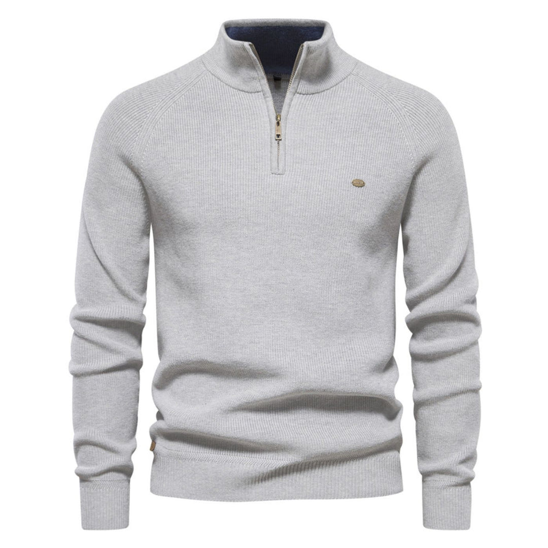 Luca - Luxury Comfortable Winter Autumn Sweater