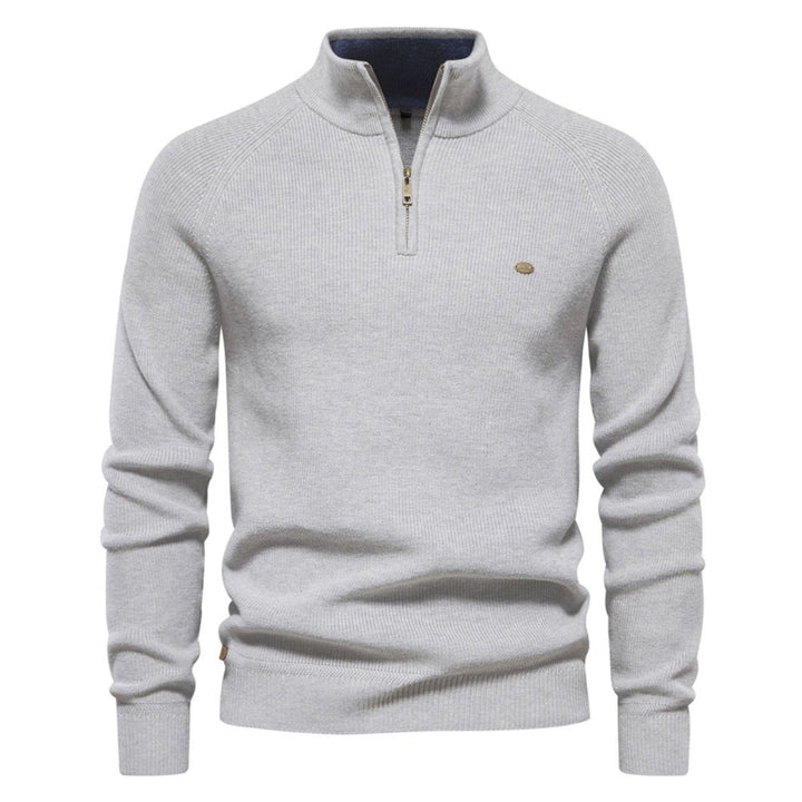 Luca - Luxury Comfortable Winter Autumn Sweater