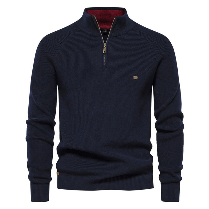 Luca - Luxury Comfortable Winter Autumn Sweater