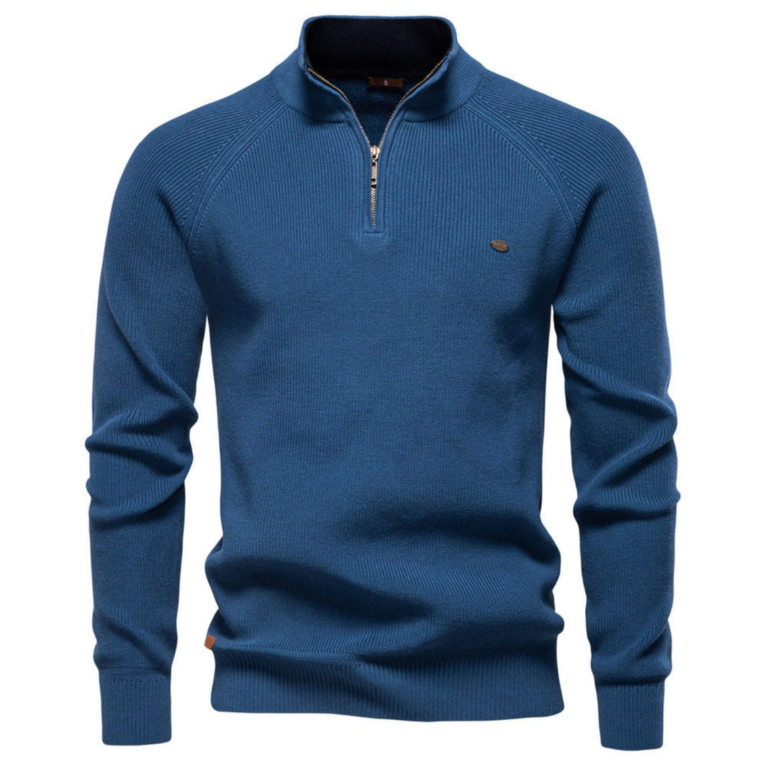 Luca - Luxury Comfortable Winter Autumn Sweater