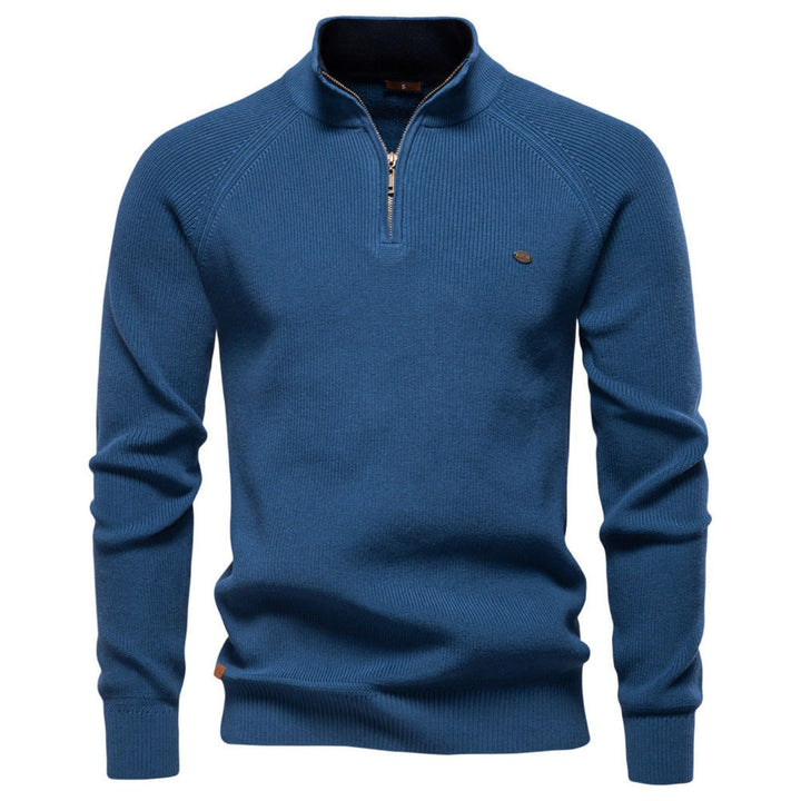Luca - Luxury Comfortable Winter Autumn Sweater
