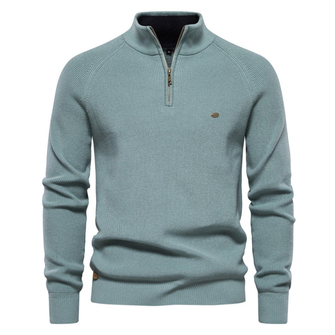 Luca - Luxury Comfortable Winter Autumn Sweater