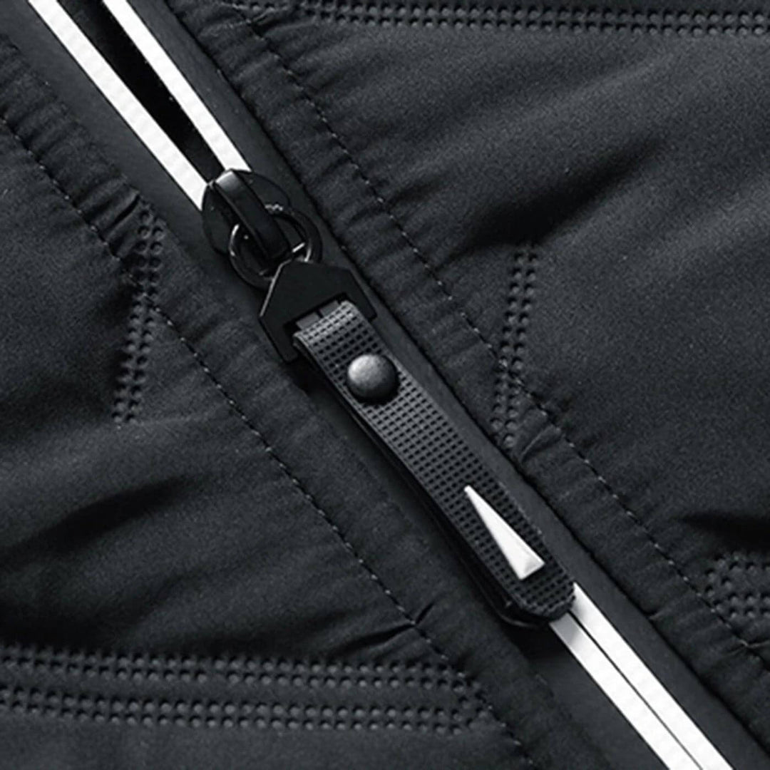 Lucas - Stylish Padded Warm Jacket