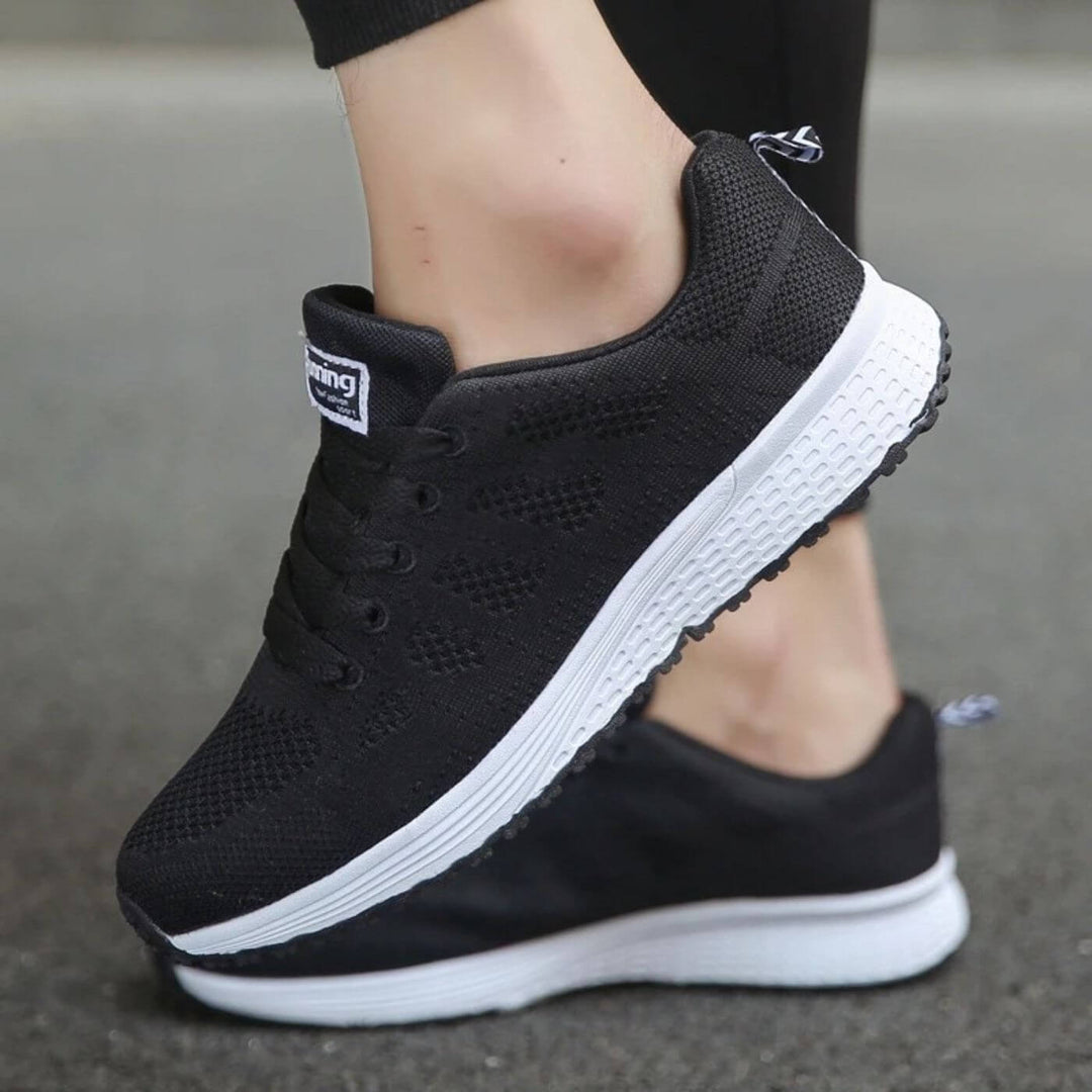 Luciana - Pain-Relieving Orthopedic Sneakers