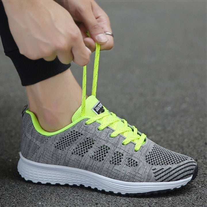 Luciana - Pain-Relieving Orthopedic Sneakers