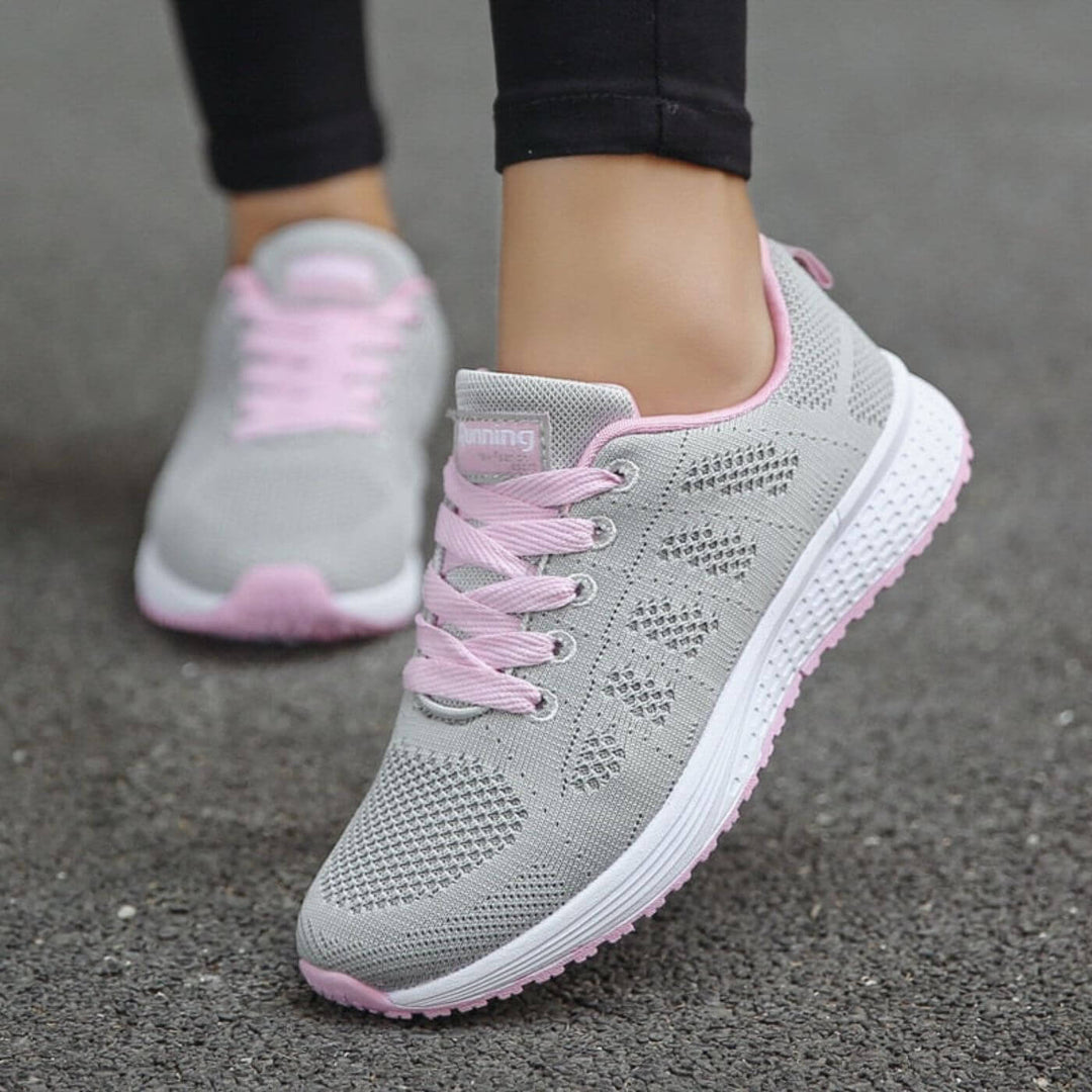Luciana - Pain-Relieving Orthopedic Sneakers