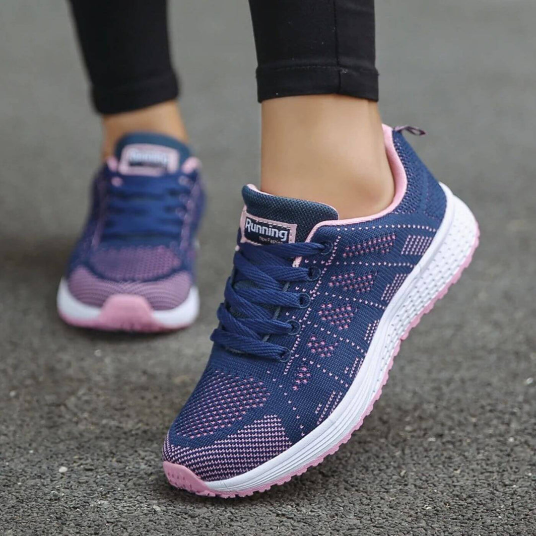 Luciana - Pain-Relieving Orthopedic Sneakers