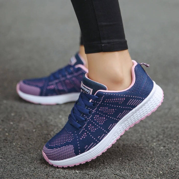 Luciana - Pain-Relieving Orthopedic Sneakers