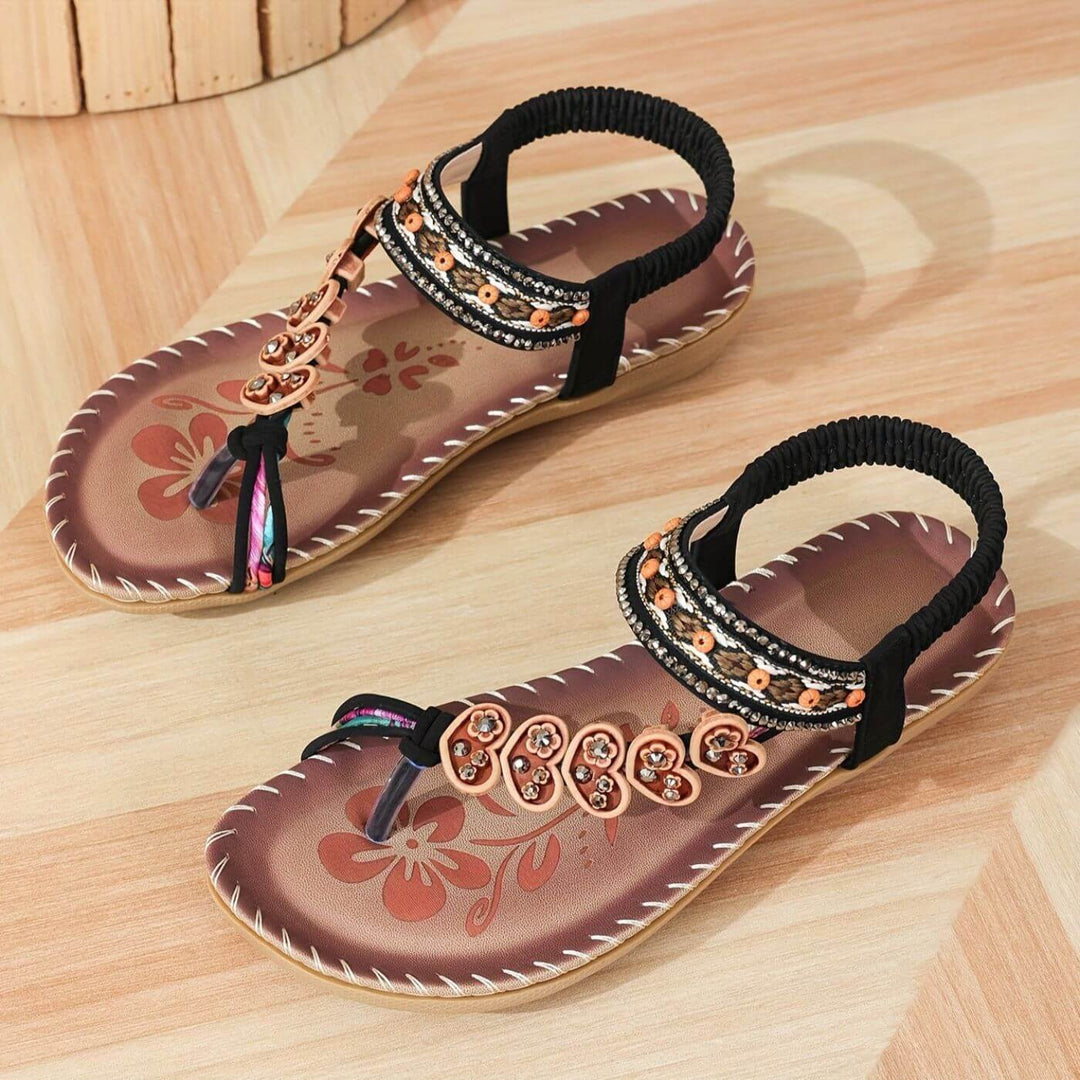 Lumaya – Maximum Comfort Orthopedic Sandals