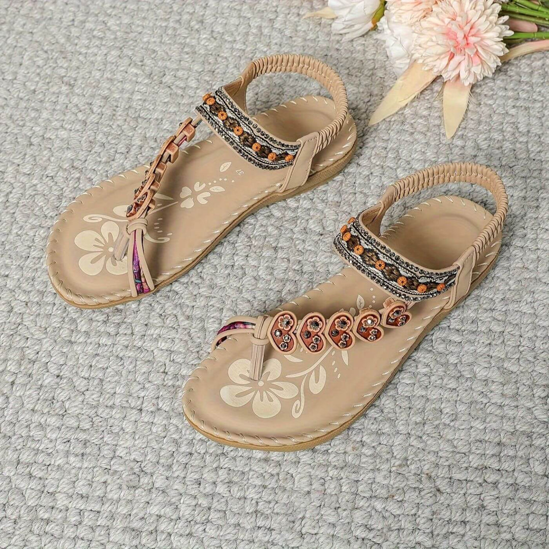 Lumaya – Maximum Comfort Orthopedic Sandals