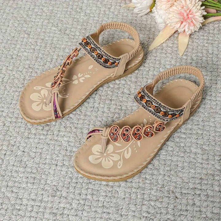 Lumaya – Maximum Comfort Orthopedic Sandals