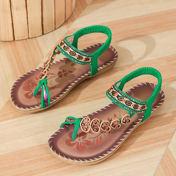 Lumaya – Maximum Comfort Orthopedic Sandals