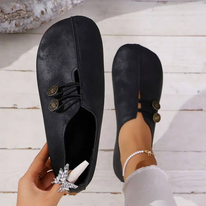 Luna - Soft and Flexible Orthopedic Shoes