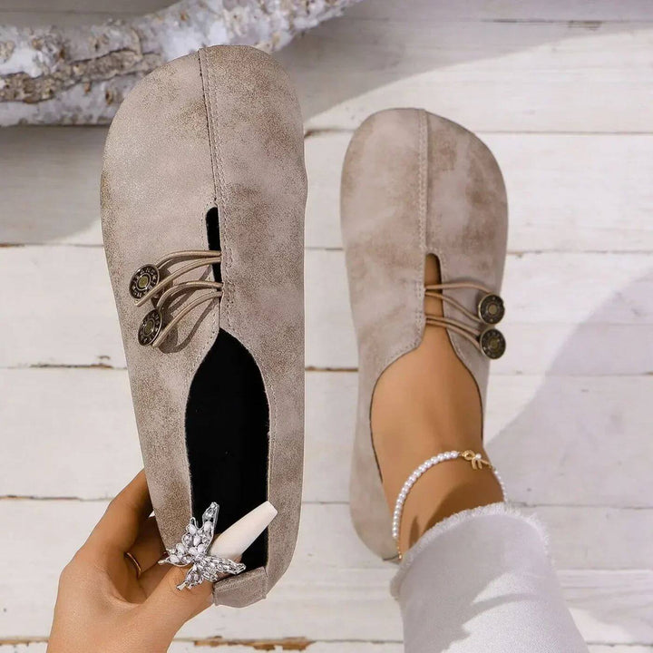 Luna - Soft and Flexible Orthopedic Shoes