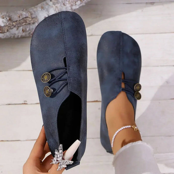 Luna - Soft and Flexible Orthopedic Shoes